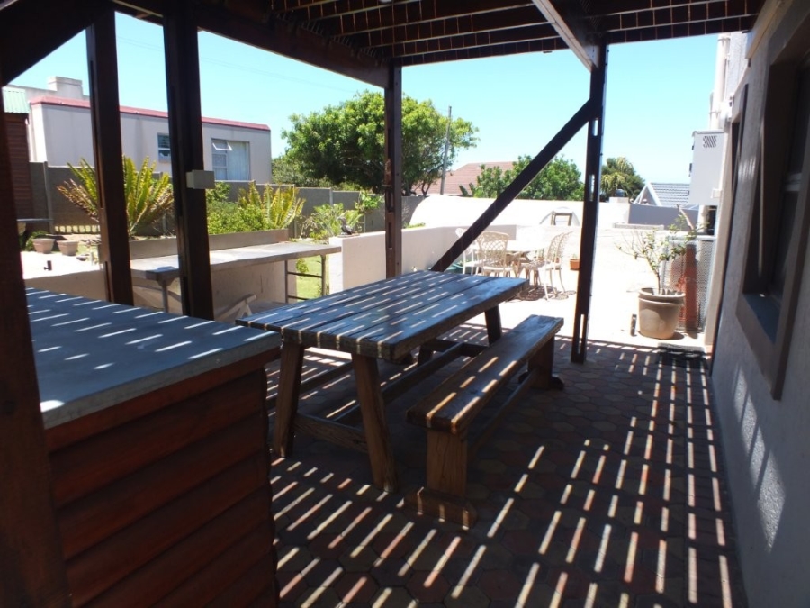 4 Bedroom Property for Sale in Dana Bay Western Cape
